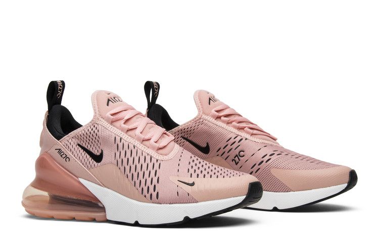 Nike Air Max Plus Velvet Particle Rose (Women's)