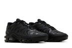 Nike Air Max Plus Drift Black Anthracite
