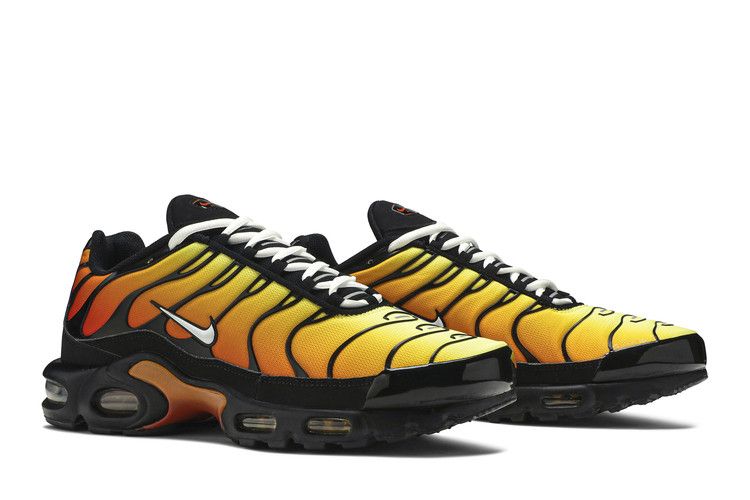 Nike Air Max Plus Tiger