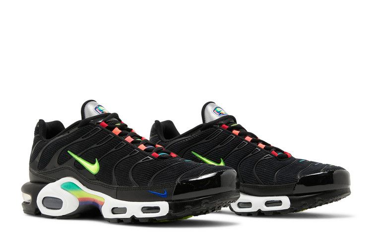Nike Air Max Plus Corduroy
