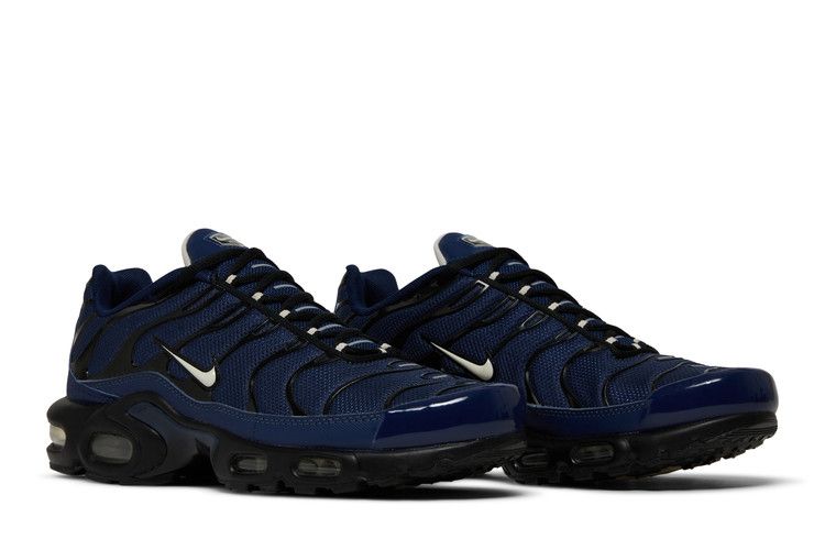 Nike Air Max Plus Midnight Navy Black
