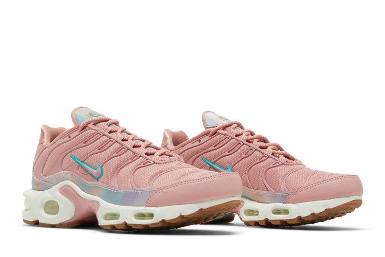 Nike Air Max Plus Red Stardust (Women's)