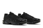 Nike Air Max Plus Triple Black (2021)