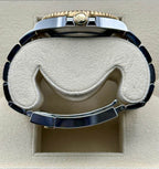 NEW 2023 Rolex Submariner "Bluesy" 41mm 126613LB Blue Dial
