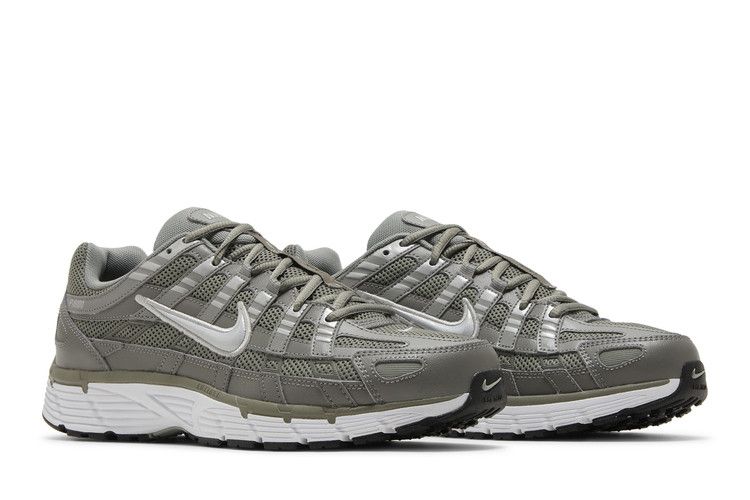 Nike P-6000 Dark Stucco