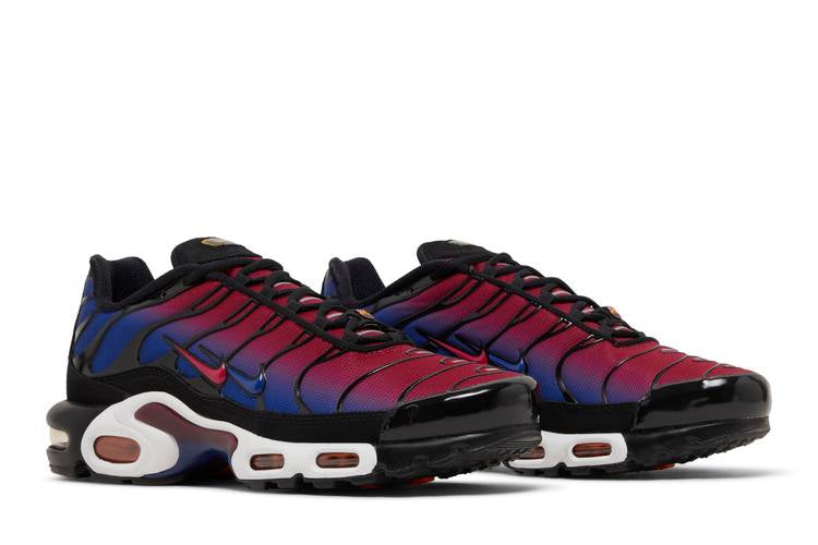 Nike Air Max Plus Patta FC Barcelona Culers del Món