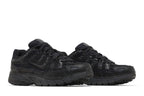Nike P-6000 Premium Triple Black