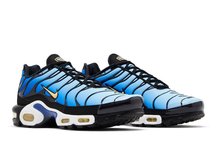 Nike Air Max Plus OG Hyper Blue