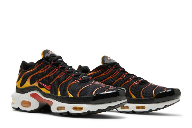 Nike Air Max Plus Reverse Sunset
