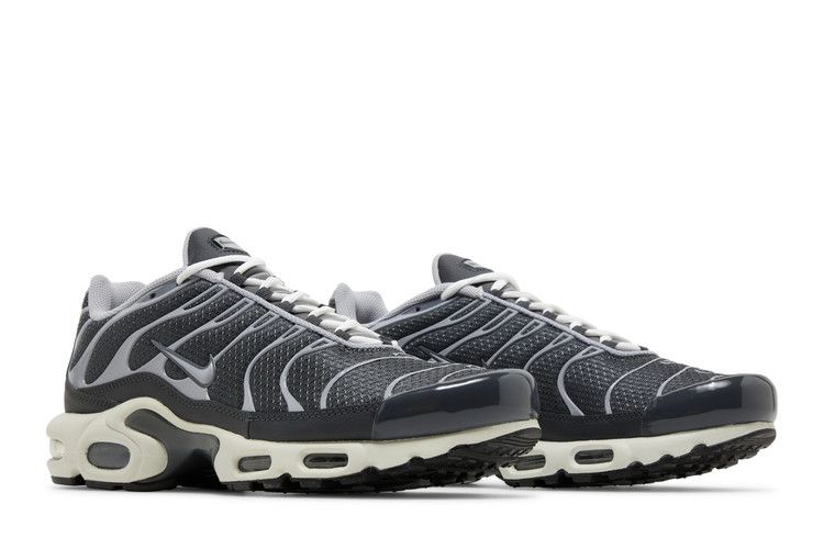 Nike Air Max Plus Greyscale Cool Grey