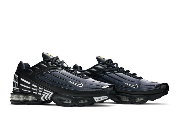 Nike Air Max Plus III Obsidian