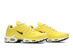 Nike Air Max Plus Chrome Yellow (Women's)