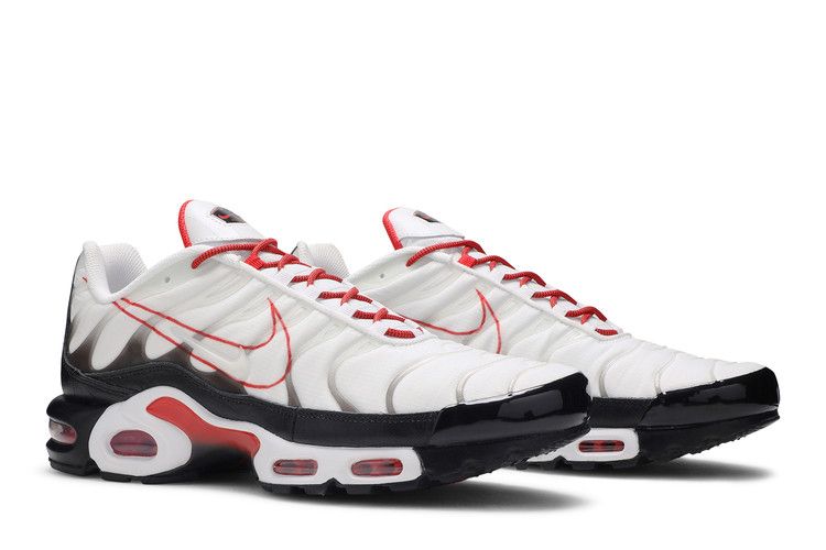 Nike Air Max Plus Graphic Paper