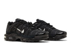 Nike Air Max Plus Toggle Black Reflective