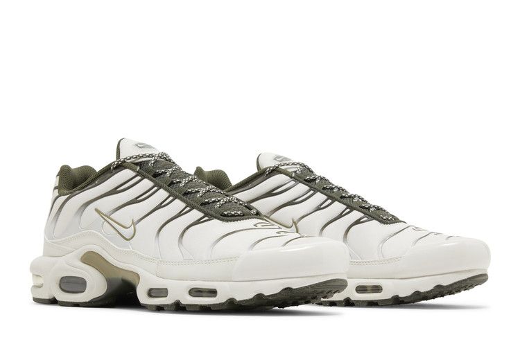 Nike Air Max Plus Phantom Cargo Khaki