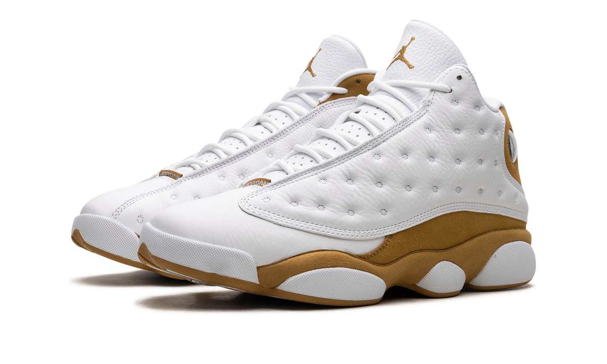 Air Jordan 13 "Wheat" 414571 171