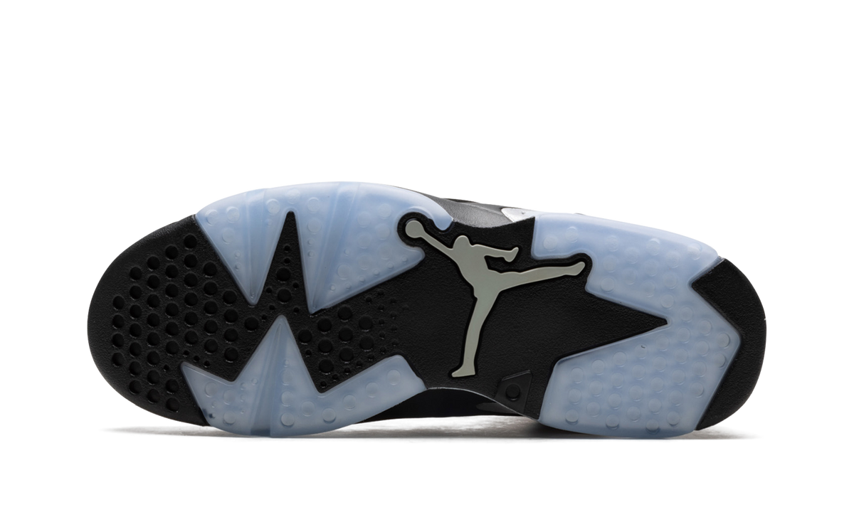 Air Jordan 6 Retro "Chrome 2022" DX2836 001