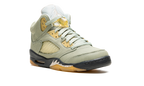Air Jordan 5 Retro GS "Jade Horizon" 440888 300