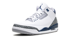 Air Jordan 3 "Midnight Navy" CT8532 140