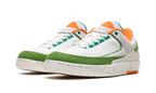 Jordan 2 Retro Low WMNS "Titan" DV6206 183
