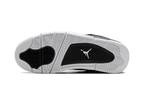 Air Jordan 4 "Fear" FQ8138 002