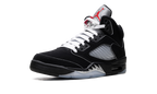 Air Jordan 5 Retro OG "Black Metallic Reimagined" HF3975 001