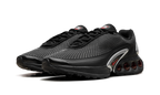 Air Max Dn "Black Metallic Silver Red" DV3337 016