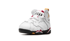 Air Jordan 7 TD "Cardinal" DJ2776 106