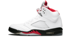 Air Jordan 5 Retro "Fire Red 2013" 136027 100