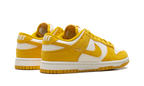 Dunk Low WMNS "Dark Sulfur Gold Mini Swoosh" IB4417 101