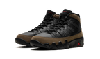 Air Jordan 9 GS "Olive 2024" HV4574 030