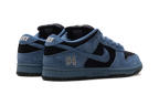 SB Dunk Low "Supreme - Ocean Fog" HQ8487 400