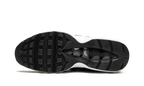 Air Max 95 "Black / Pure Platinum" DM0011 009