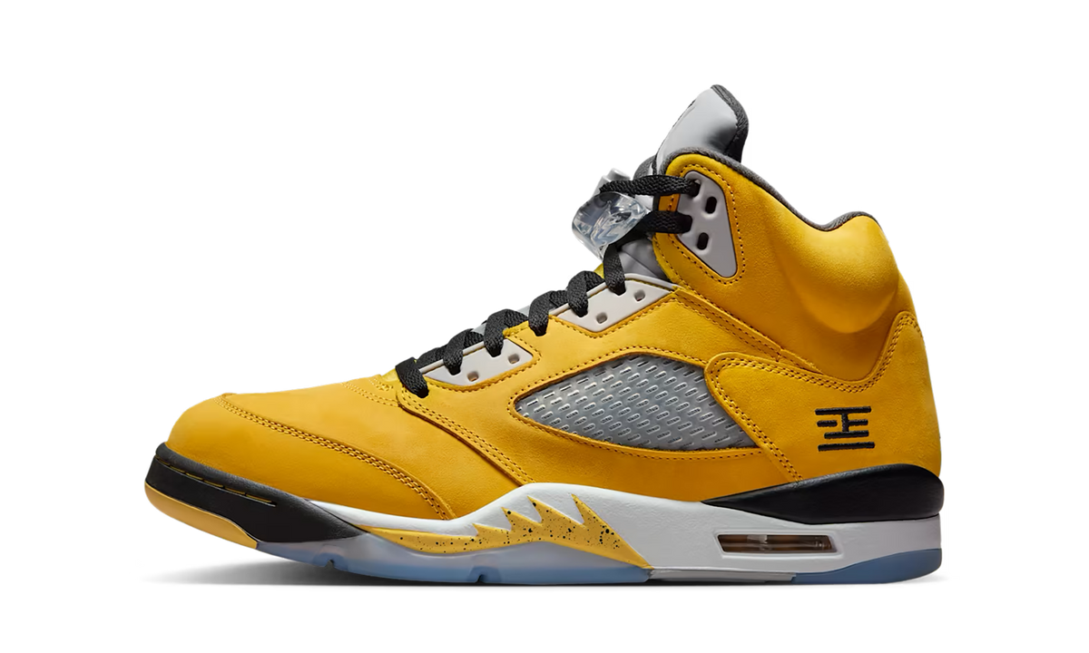 Air Jordan 5 "Tokyo (2025)" IO3372 700