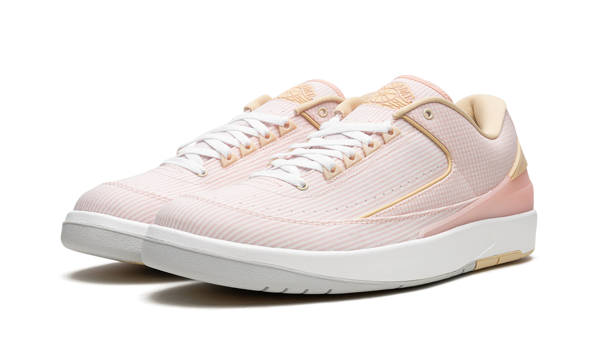 Air Jordan 2 Low Craft "Atmosphere" DX6930 600