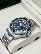 NEW 2026 Rolex Submariner 41mm 126610LN Stainless Steel Black Dial (STICKERED)