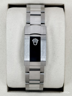 NEW 2025 Rolex Datejust 41mm 126334 Stainless Steel Oyster Blue Dial