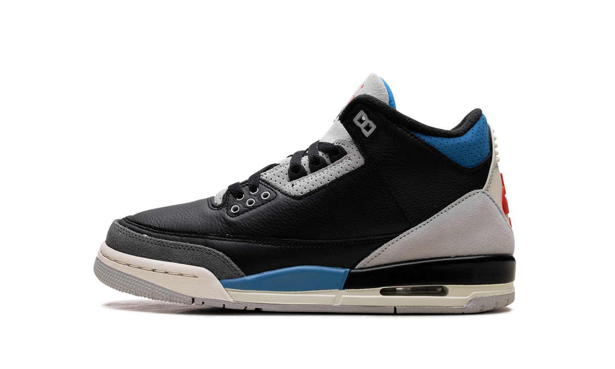 Air Jordan 3 GS "Rare Air" IB8968 004