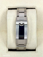 NEW 2022 Rolex Submariner “Cookie Monster ” 41mm 126619LB White Gold Black Dial