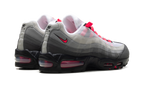 Air Max 95 "Big Bubble Solar Red 2.0 (2025)" IM7410 001