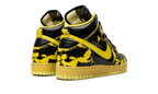 Dunk High 1985 "Yellow Acid Wash" DD9404 001