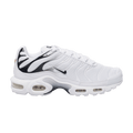 Nike Air Max Plus White Black