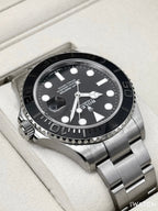 NEW 2026 Rolex Yacht-Master 42mm 226627 Titanium (STICKERED)