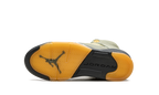 Air Jordan 5 Retro GS "Jade Horizon" 440888 300