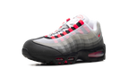 Air Max 95 "Big Bubble Solar Red 2.0 (2025)" IM7410 001