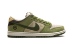 SB Dunk Low "Yuto Horigome - Matcha" HF8022 300