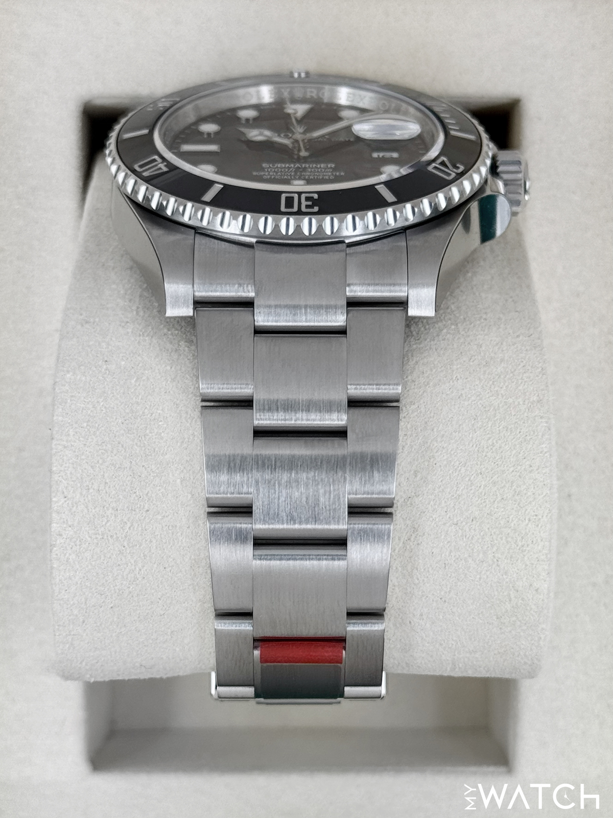 NEW 2026 Rolex Submariner 41mm 126610LN Stainless Steel Black Dial (STICKERED)