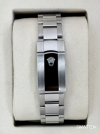 NEW 2026 Rolex Datejust 36mm 126234 Oyster Wimbledon Dial
