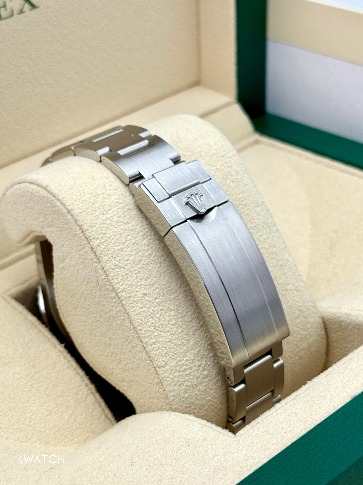NEW 2025 Rolex Submariner 41mm 124060 Stainless Steel Black Dial