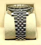 NEW 2023 Rolex GMT-Master II "Sprite" 40mm 126720VTNR Jubilee